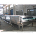 Automatic Tunnel spray sterilizing machine